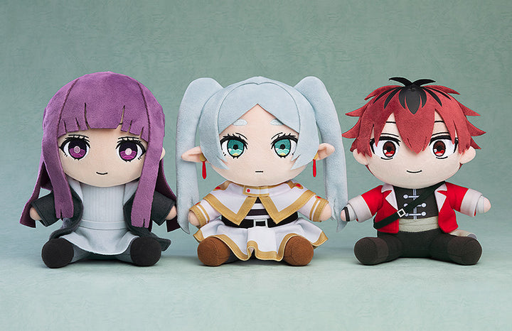 Good Smile Company - Frieren: Beyond Journey’s End - Frieren Plushie