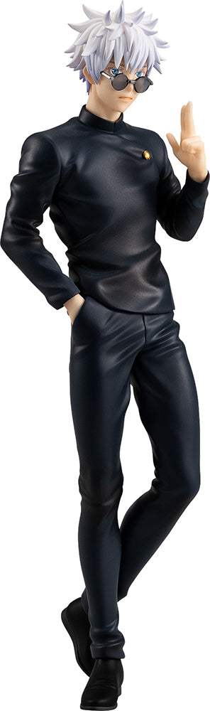 Good Smile Jujutsu Kaisen: Satoru Gojo Hidden Inventory Premature Death Ver. Pop Up Parade PVC Figure