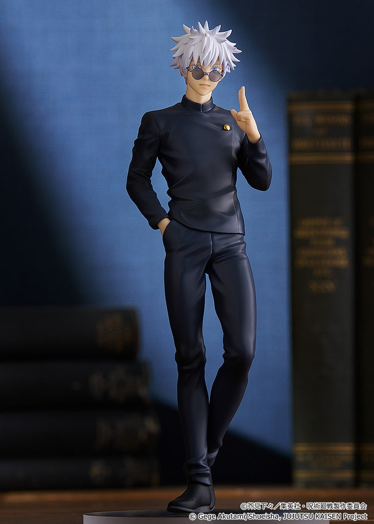Good Smile Jujutsu Kaisen: Satoru Gojo Hidden Inventory Premature Death Ver. Pop Up Parade PVC Figure