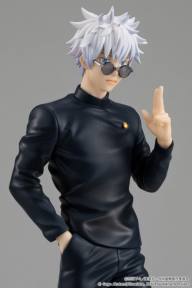 Good Smile Jujutsu Kaisen: Satoru Gojo Hidden Inventory Premature Death Ver. Pop Up Parade PVC Figure