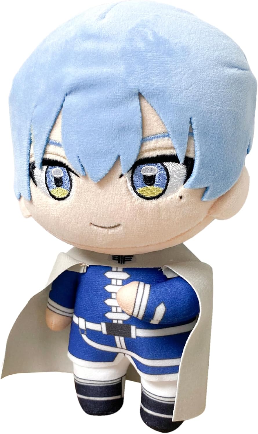 Frieren Beyond Journey's End - Himmel Plush 8"