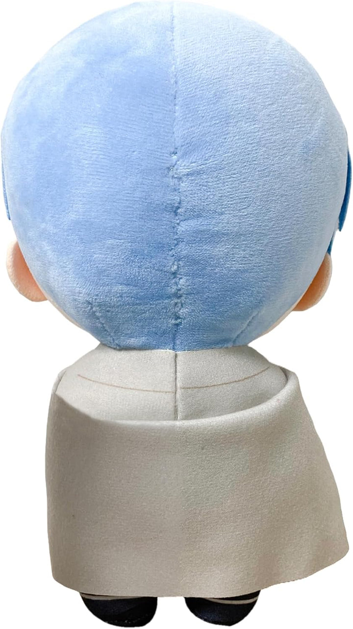 Frieren Beyond Journey's End - Himmel Plush 8"