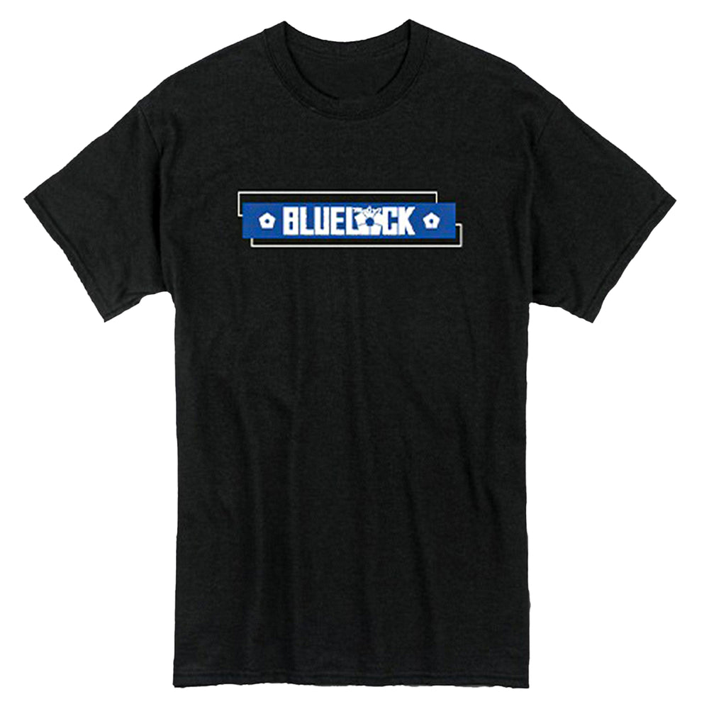 Blue Lock - Rin & Isagi - Front And Back Print Adult Men's T-Shirt