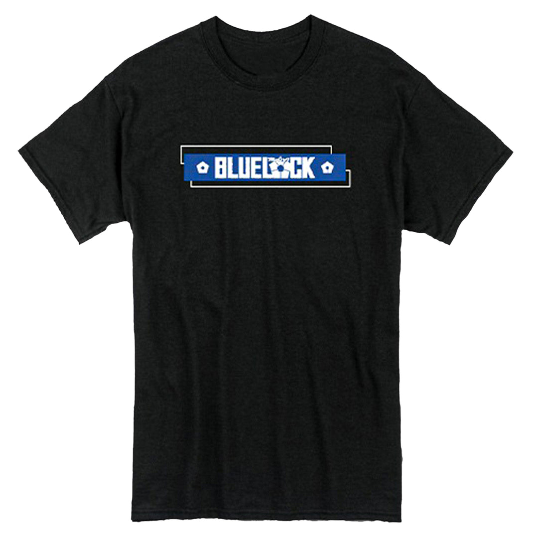 Blue Lock - Rin & Isagi - Front And Back Print Adult Men's T-Shirt