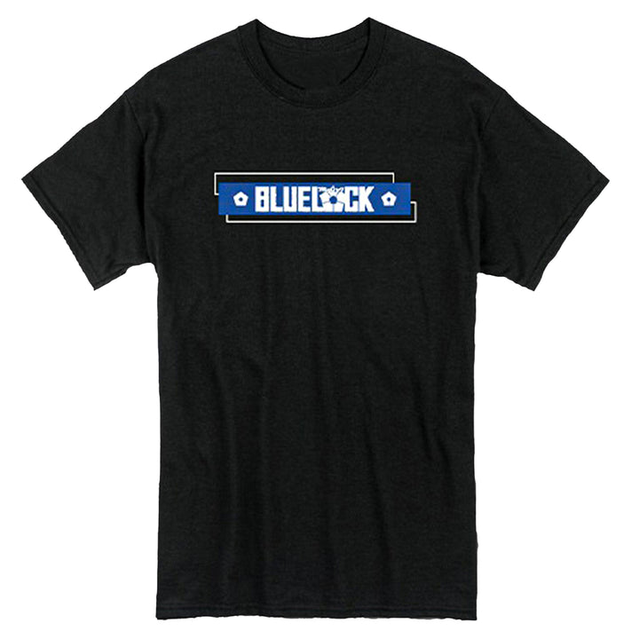 Blue Lock - Rin & Isagi - Front And Back Print Adult Men's T-Shirt