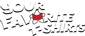 YourFavoriteTShirts logo