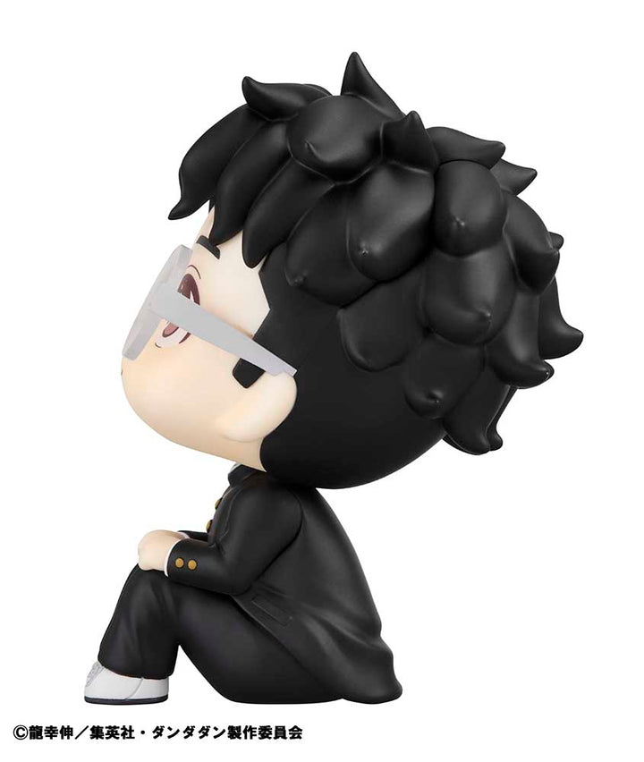 Megahouse - Dan Da Dan - Okarun - Look Up Series Figure