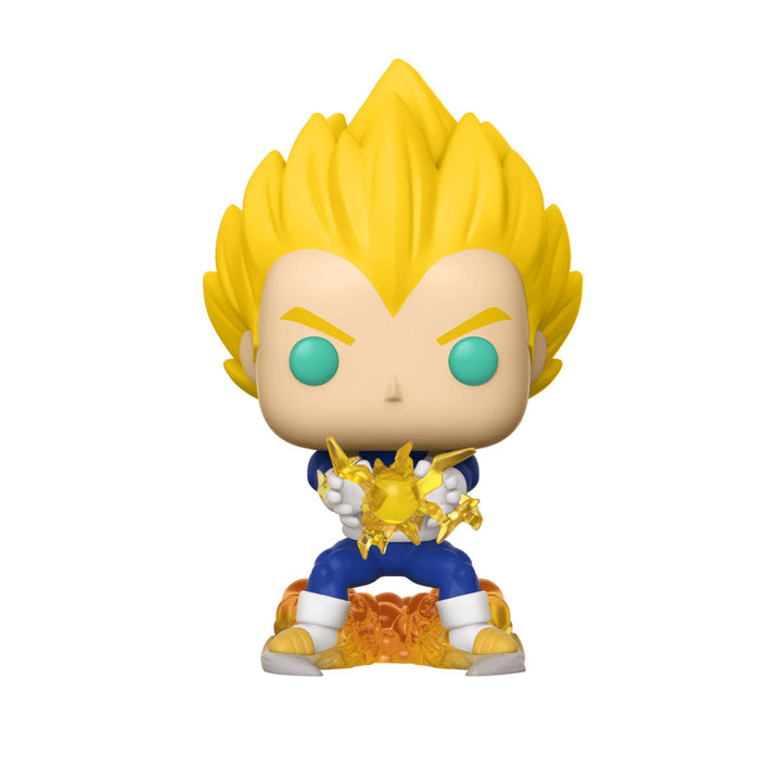 Funko Pop! Animation: Dragon Ball Z - Final Flash Vegeta Exclusive