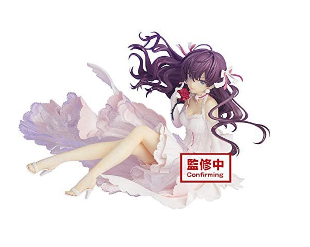 Banpresto The Idolmaster Cinderella Girls Espresto Shiki Ichinose Figure