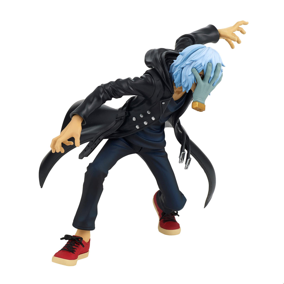 Banpresto My Hero Academia The Evil Villians Vol. 2