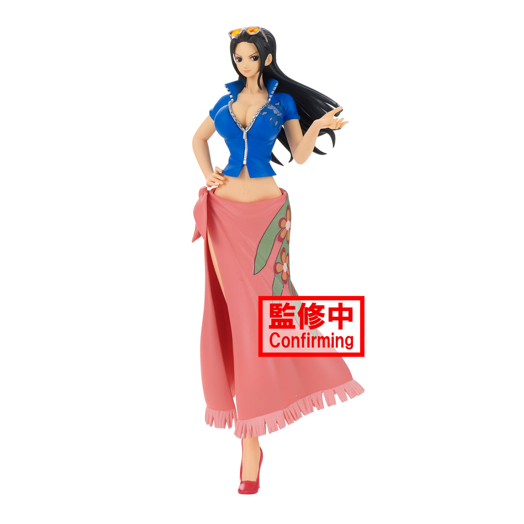 One Piece Glitter & Glamours - Nico Robin Ver. B