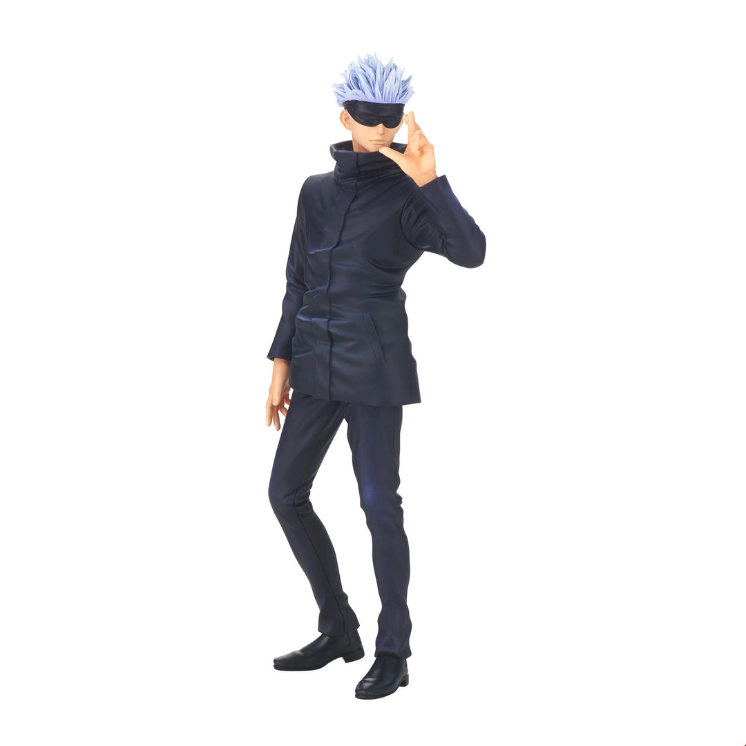 Banpresto Jujutsu Kaisen Figure - Satoru Gojo