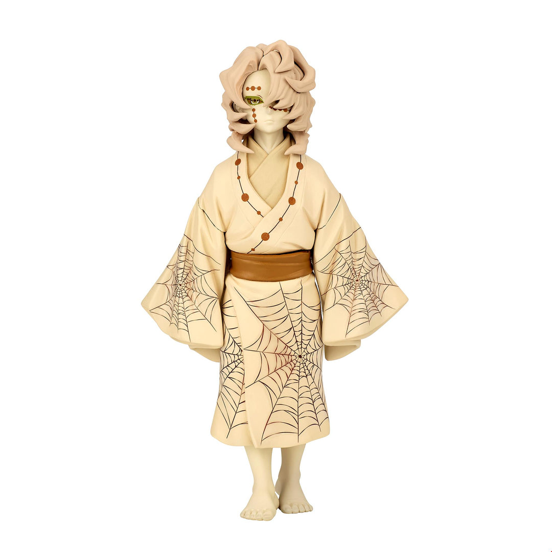 Banpresto Demon Slayer Kimetsu no Yaiba Figure Demon Series Vol. 3 A. Rui