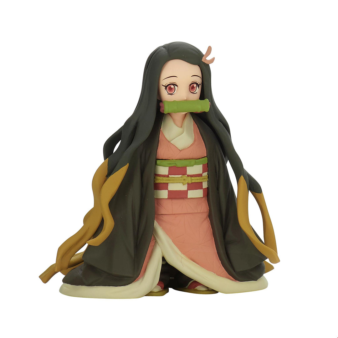 Demon Slayer Kimetsu no Yaiba Figure Vol. 18 A. Nezuko Kamado