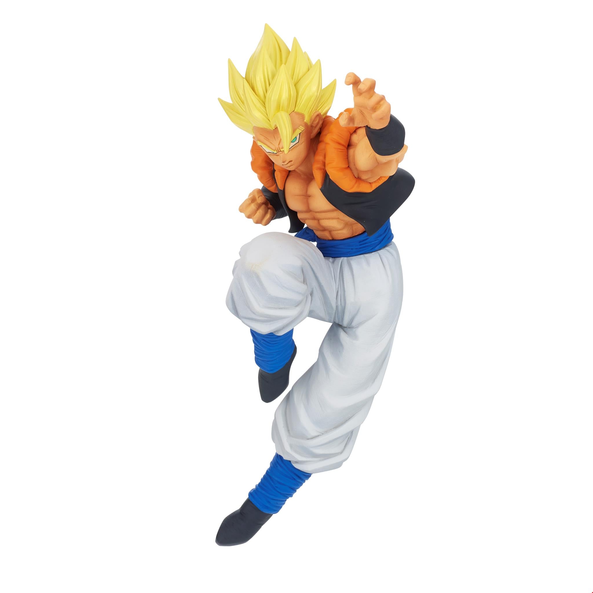 Banpresto Dragon Ball Z Blood of Saiyans Special Vol. 9 Super