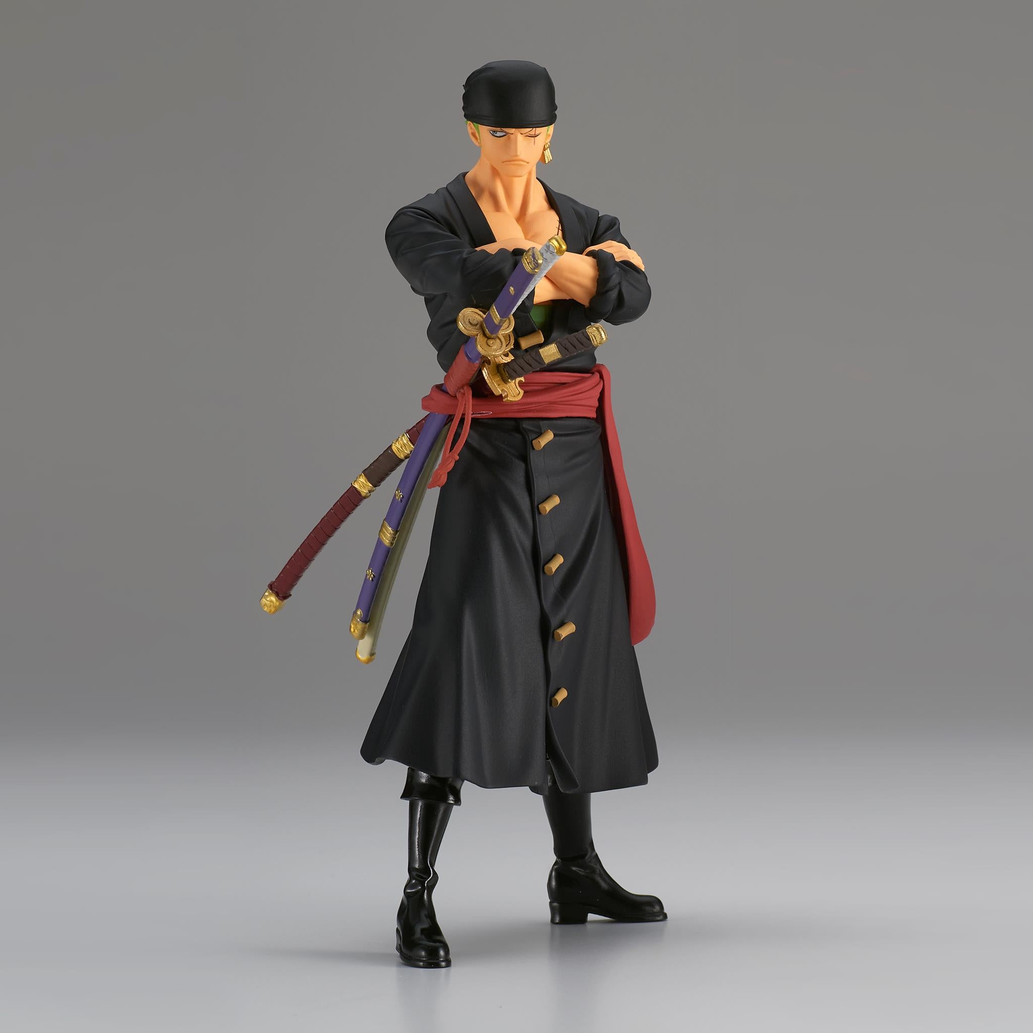 One Piece DXF Special Roronoa Zoro (Zorojuro Ver.)