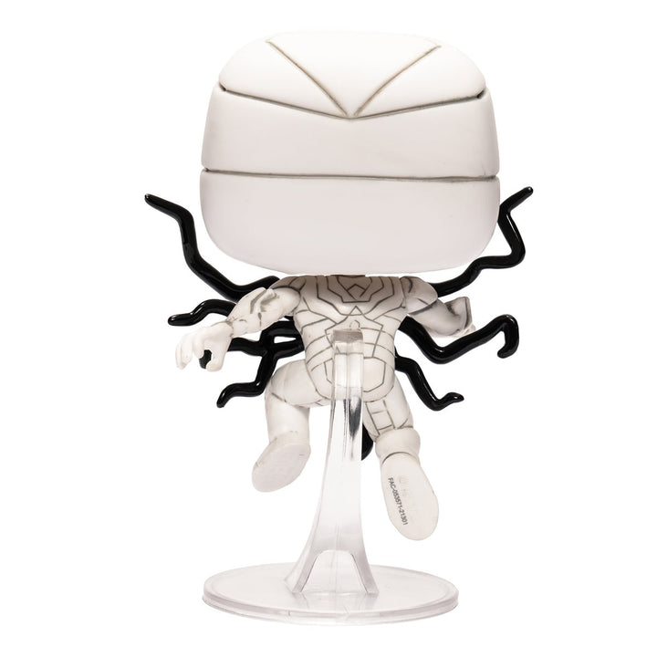 Funko Pop! Marvel: Venom Poison Spider-Man Chase Entertainment Earth Exclusive Vinyl Figure