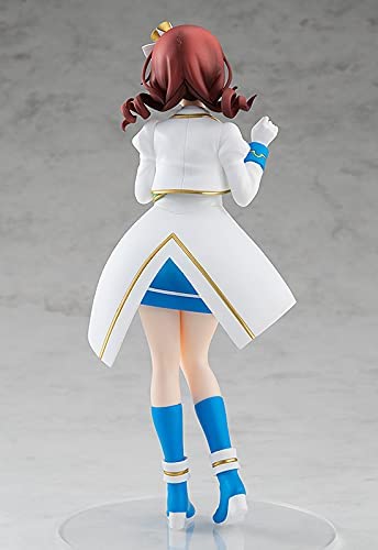 Good Smile Love Live! Nijigasaki High School Idol Club: Emma Verde Pop Up Parade PVC Figure