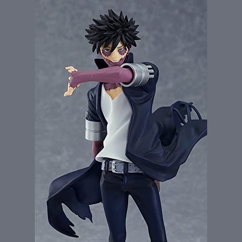 Good Smile My Hero Academia Dabi Pop Up Parade PVC Figure