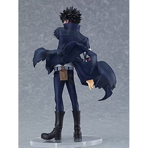 Good Smile My Hero Academia Dabi Pop Up Parade PVC Figure
