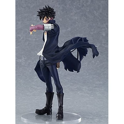 Good Smile My Hero Academia Dabi Pop Up Parade PVC Figure