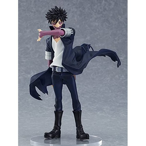 Good Smile My Hero Academia Dabi Pop Up Parade PVC Figure