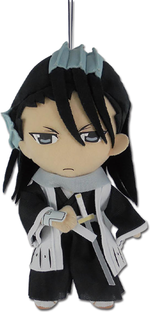 Bleach - Kuchiki Plush 8" Great Eastern Entertainment