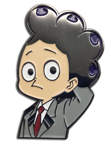 Great Eastern Entertainment My Hero Academia - Mineta Enamel Pin 2"