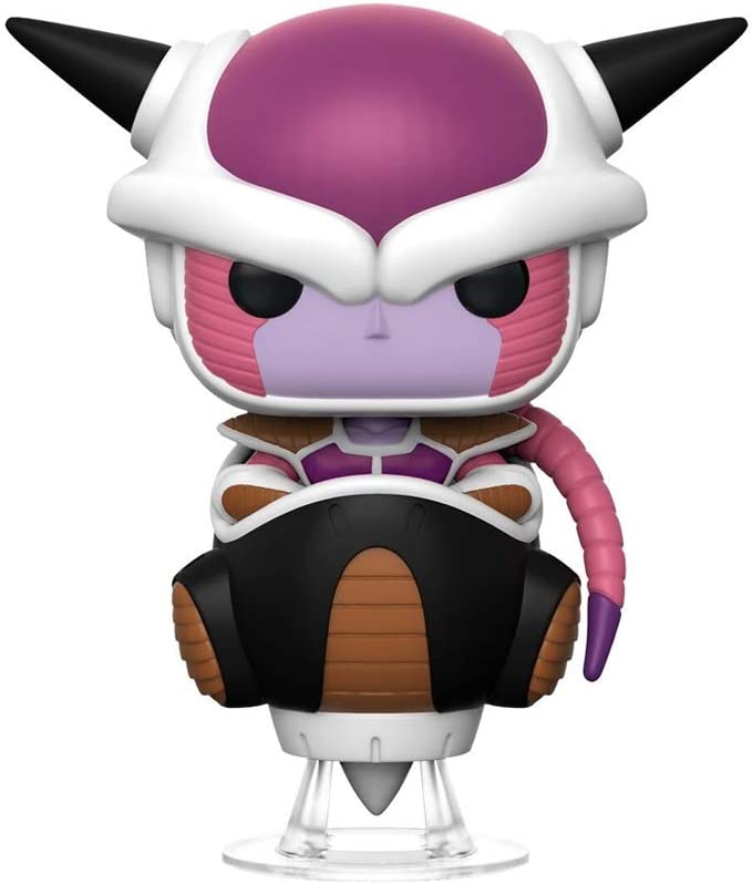 Funko Pop! Animation: Dragon Ball Z - Frieza