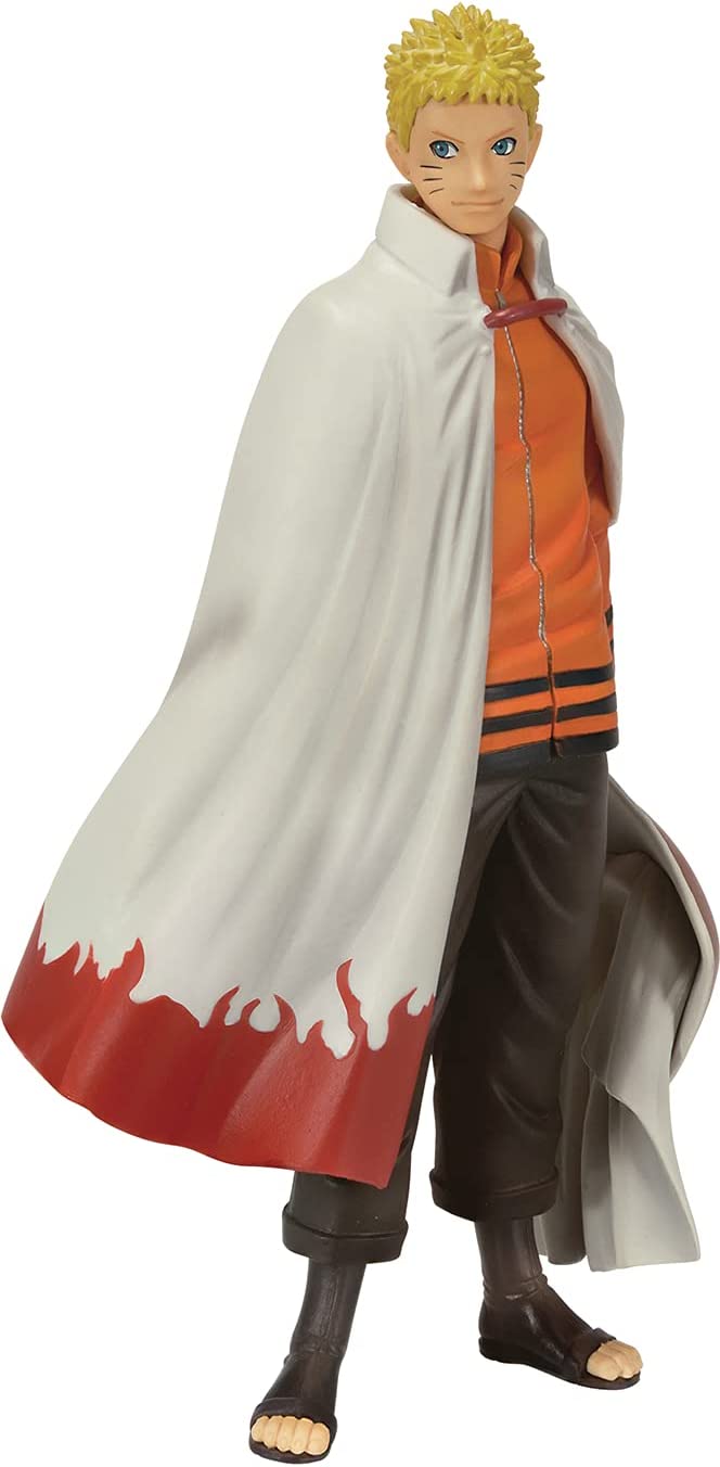 Boruto Naruto Next Gen Hokage Jacket