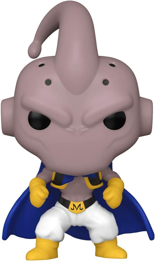 Funko POP Animation Dragon Ball Z - Evil Buu Vinyl Figure