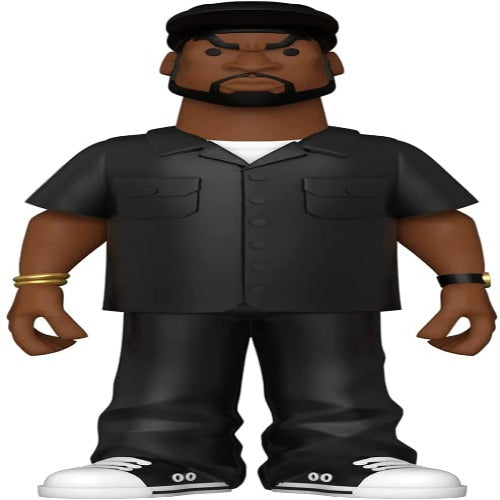 Funko Pop! Vinyl Gold: Ice Cube 5" Vinyl Figure