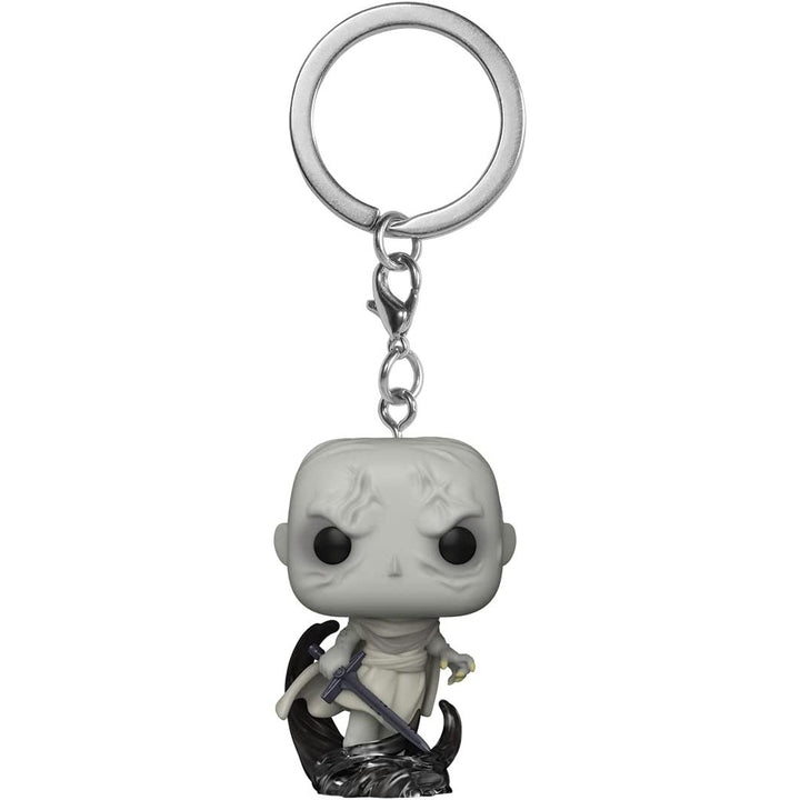 Funko Pop! Keychain Marvel Studios: Thor Love and Thunder - Gorr