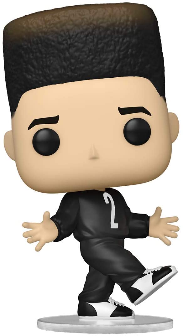 Funko Pop! Rocks: Kid 'N Play - Kid Vinyl Figure