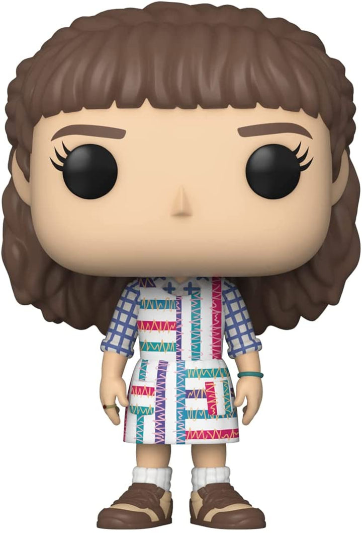 Funko Pop! TV: Stranger Things - Eleven Vinyl Figure