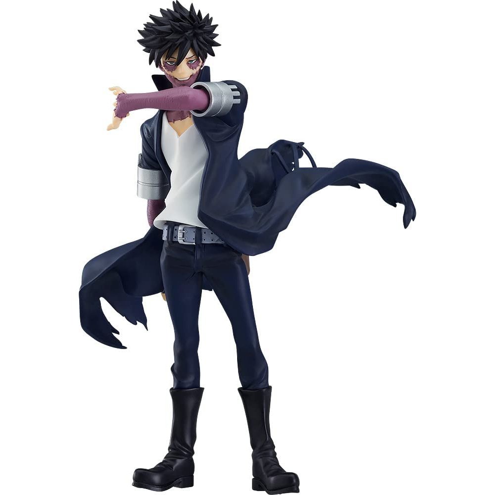 Good Smile My Hero Academia Dabi Pop Up Parade PVC Figure