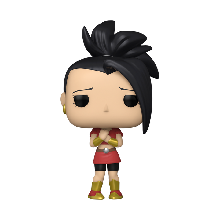 Funko Pop! Animation: Dragon Ball Super - Kale