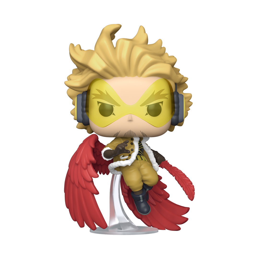 Funko Pop! Animation: My Hero Academia - Hawks