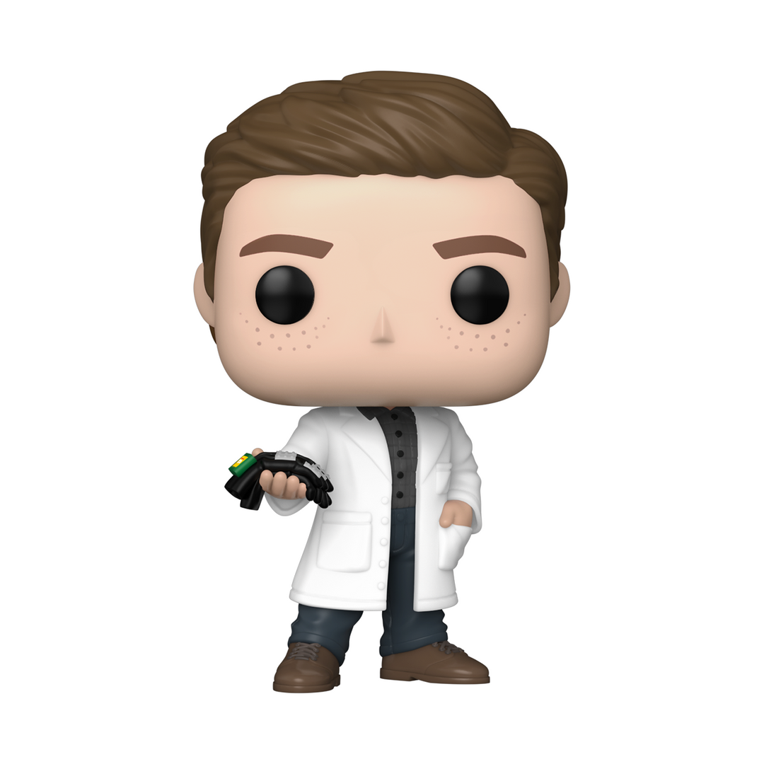 Funko Pop! TV Marvel Studios: Ms. Marvel - Bruno