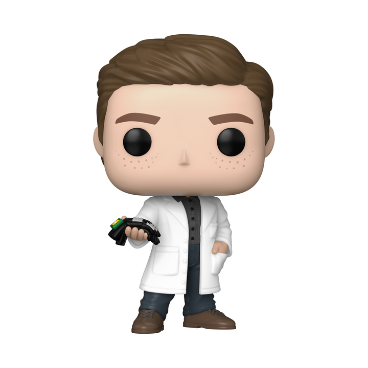 Funko Pop! TV Marvel Studios: Ms. Marvel - Bruno