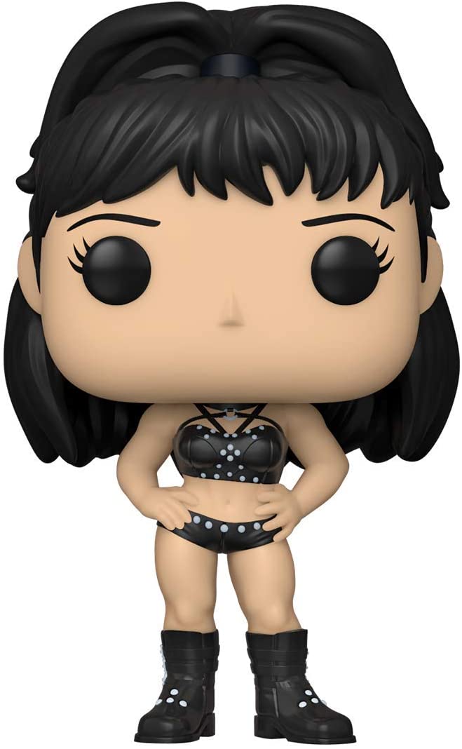 Funko Pop! WWE - Chyna Vinyl Figure