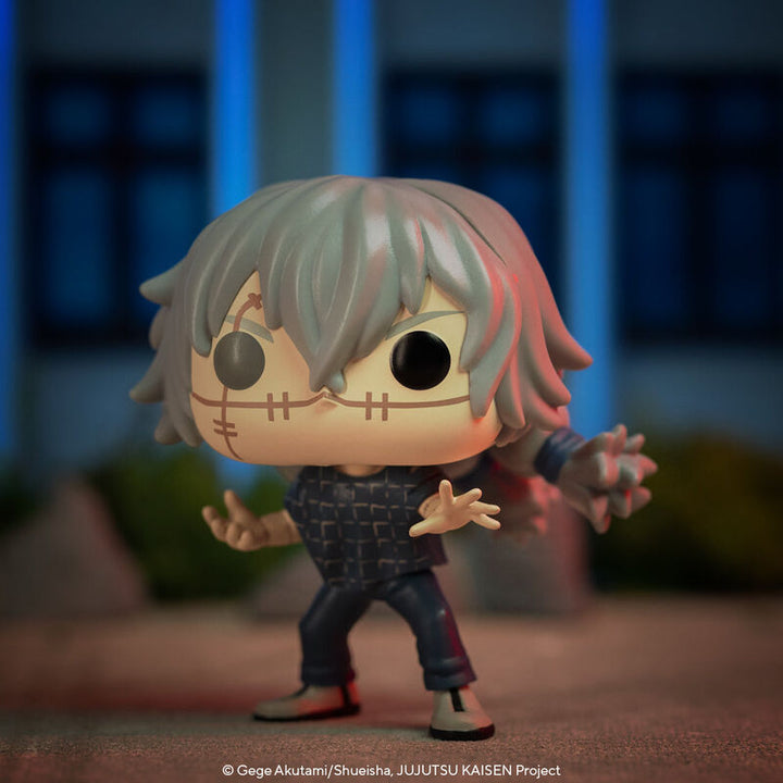 Funko Pop! Animation: Jujutsu Kaisen - Mahito