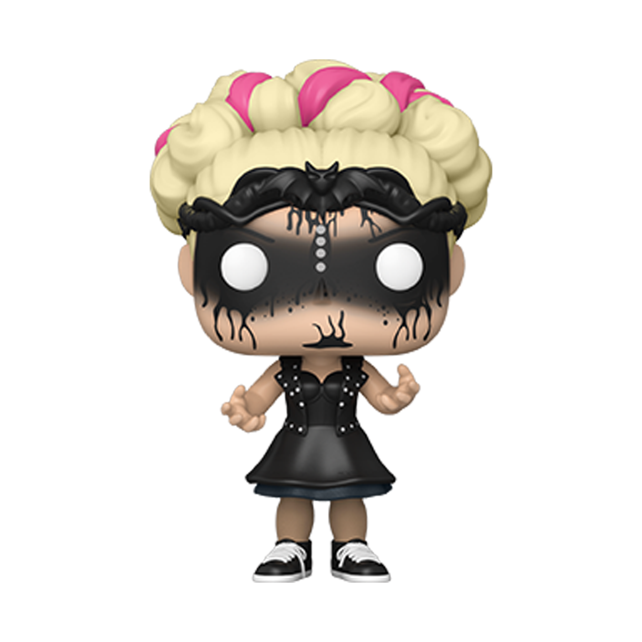 Funko Pop! Rocks: Britney Spears - Circus Chase Vinyl Figure –  YourFavoriteTShirts