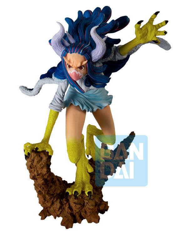 Ichiban One Piece Ulti Glitter of Ha Bandai Spirits Ichibansho Figure