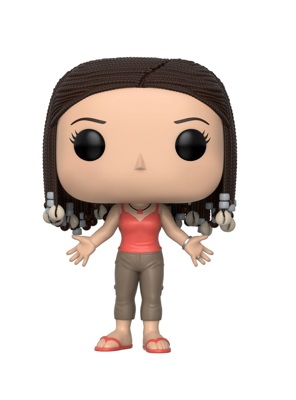 Funko Pop Television: Friends - Monica Geller Vinyl Figure