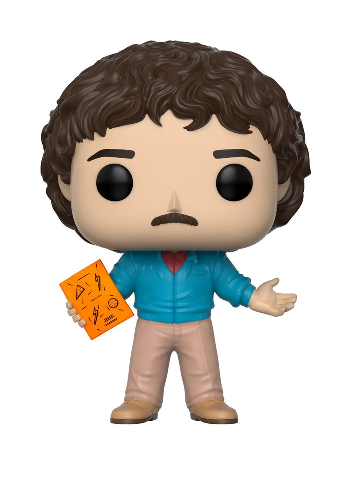 Funko Pop Television: Friends - Too Tan Ross Vinyl Figure