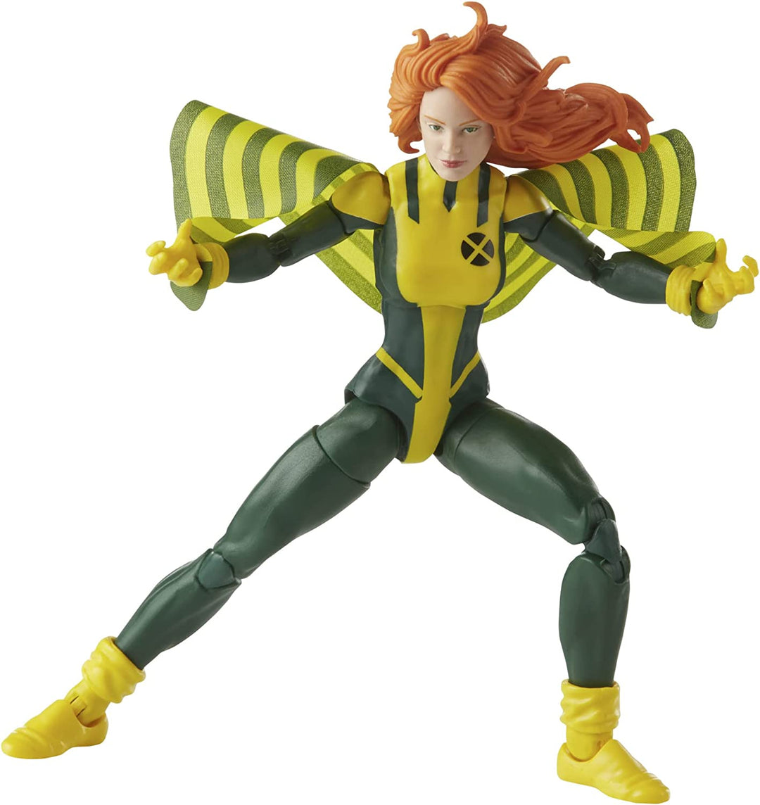 Marvel Legends Series X-Men Siryn Action Figure 6-inch