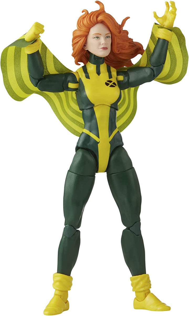 Marvel Legends Series X-Men Siryn Action Figure 6-inch