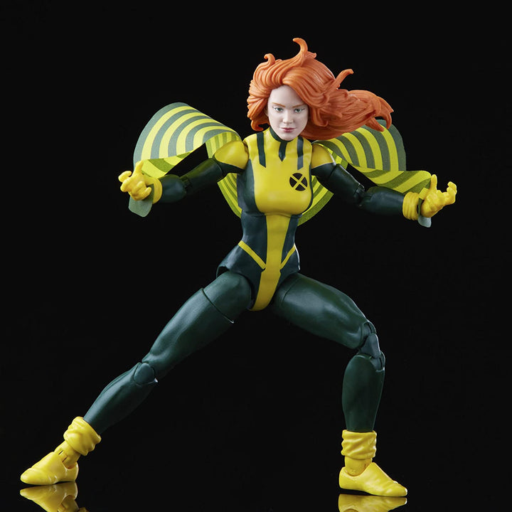 Marvel Legends Series X-Men Siryn Action Figure 6-inch