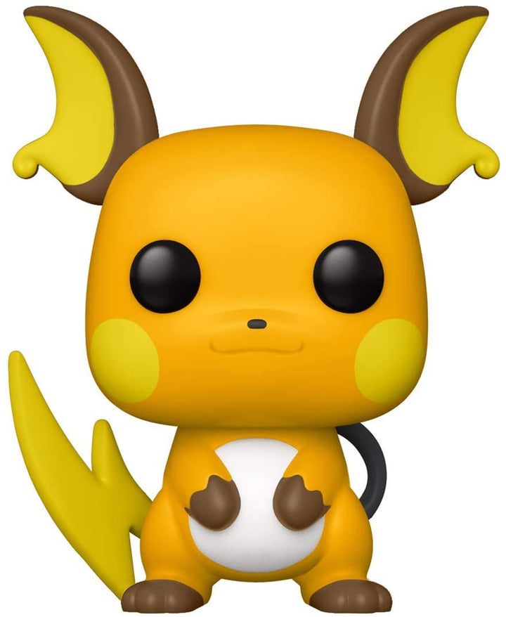 Funko Pop! Pokemon - Raichu Vinyl Figure